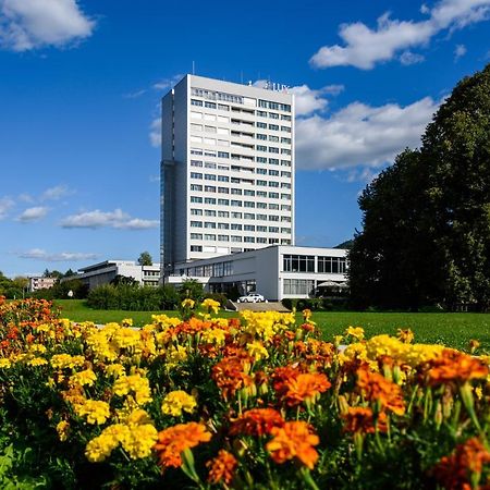Hotel Lux Μπάνσκα Μπίστριτσα Εξωτερικό φωτογραφία